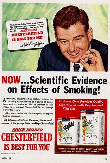 healthy cigarette ad 2