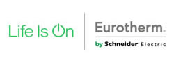 Eurotherm LiO Logo Colour Print