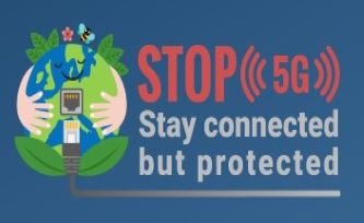 Europees Burgerinitiatief Stop 5G